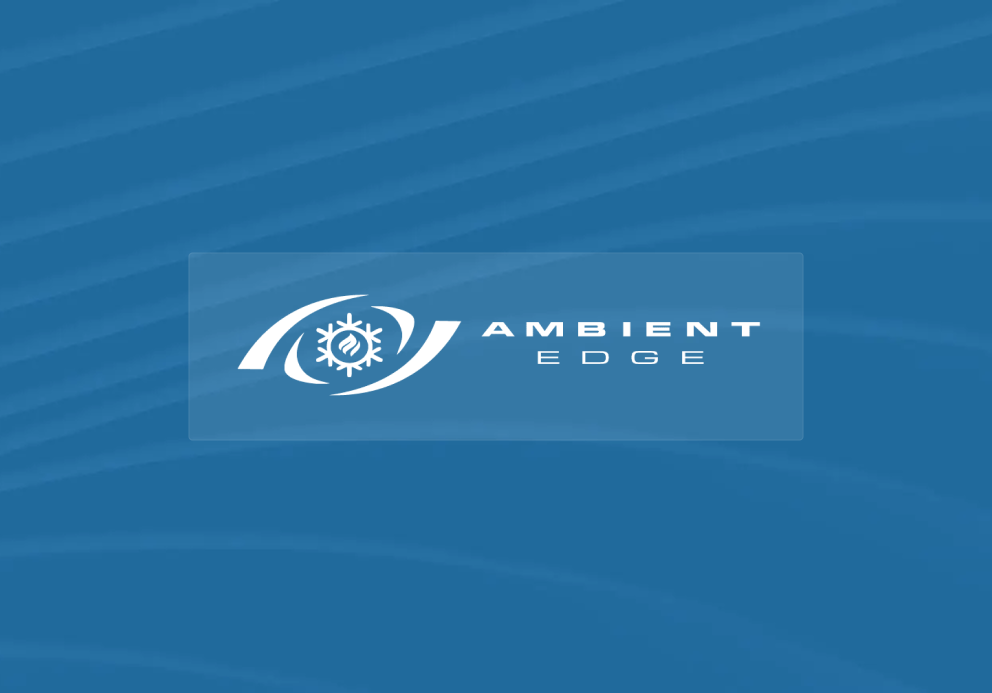 Ambient Edge