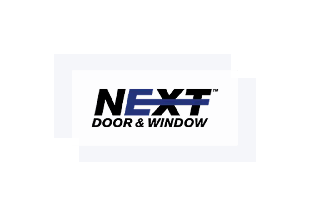 Next Door and Window