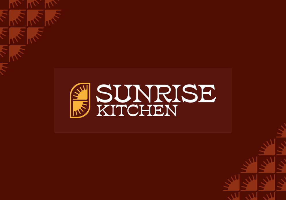 Sunrise Kitchen